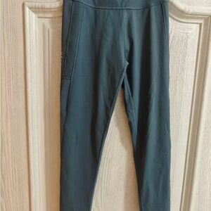 Women's Black Track Pants